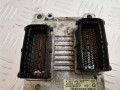 блок управления двигателем Alfa Romeo 156 1 поколение 2001, 2.0 л., МКПП, универсал, 73501809 - фото №3