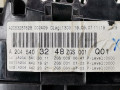 щиток приборов (приборная панель) Mercedes-Benz C-Класс W204/S204 2007, 2.2 л., АКПП, седан, A2045403248 - фото №3