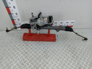 рулевая рейка Peugeot 207 1 поколение 2009, 1.4 л., МКПП, хетчбэк 5 дв., 4001Y0
