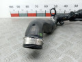 патрубок интеркулера SEAT Leon 2 поколение 2008, 2.0 л., МКПП, хетчбэк 5 дв., 3C0145838B - фото №4