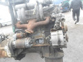 двигатель Mercedes-Benz T1 207-210D 1991, 2.4 л., BN - фото №9
