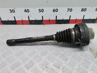 ШРУС внутренний Porsche Cayenne 955 2005, 3.2 л., АКПП, внедорожник 5 дв.