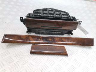 накладка на торпедо (консоль) BMW 5 серия E39 1998, 2.5 л., МКПП, седан, 51458211434
