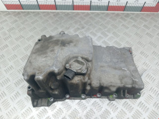 масляный поддон BMW 3 серия E46 2003, 2.0 л., МКПП, универсал, 7786994