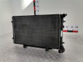 радиатор (основной) Volkswagen Golf 4 поколение 2001, 1.9 л., МКПП, хетчбэк 5 дв., 1J0121253AD - фото №4