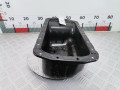масляный поддон Ford Focus 2 поколение [рестайлинг] 2010, 1.6 л., МКПП, хетчбэк 5 дв., 1342630 - фото №2