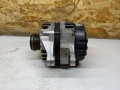 генератор Hyundai Tucson 2 поколение 2013, 2.0 л., дизель, 373002F100, FG15S034, 2606259 - фото №3