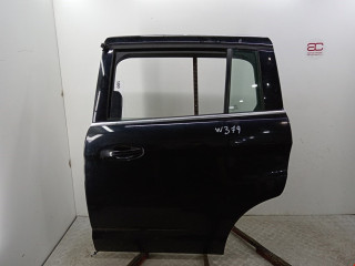 дверь сдвижная Ford C-Max 2 поколение 2014, 1.6 л., МКПП, минивэн, 2118311