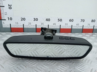 зеркало салона BMW 7 серия F01/F02 2009, АКПП, седан, 51169224342