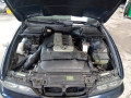 дверь задняя левая BMW 5 серия E39 [рестайлинг] 2003, 3.0 л., АКПП, универсал, 41528266725 - фото №11