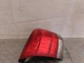 фонарь задний левый Opel Signum C 2003, 2.2 л., дизель, АКПП, хетчбэк 5 дв., 13159861 - фото №3