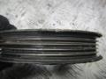 шкив насоса гидроусилителя Volkswagen Passat B5 1998, 1.9 л., 028145255F - фото №2