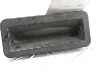кнопка открытия багажника Ford Mondeo 4 поколение 2010, 2.0 л., АКПП, хетчбэк 5 дв.
