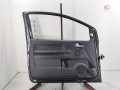 дверь передняя левая Volkswagen Fox 2 поколение 2006, 1.2 л., МКПП, хетчбэк 3 дв., 5Z3831055KGRU - фото №6