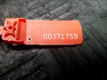 суппорт передний правый Skoda Superb 2 поколение 2009, 1.9 л., МКПП, хетчбэк 5 дв., 1K0615124E - фото №3