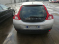 балка подвески передняя (подрамник) Volvo C30 1 поколение 2009, 1.6 л., МКПП, хетчбэк 3 дв., 31317517 - фото №12