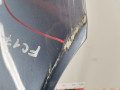 крыло переднее правое Mercedes-Benz E-Класс W211/S211 2004, 2.2 л., АКПП, седан, A2118801418 - фото №6