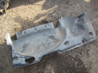 защита днища Volkswagen Transporter T5 2007, 2.5 л., МКПП, микроавтобус