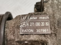 турбина Mercedes-Benz C-Класс W203/S203/CL203 2003, 1.8 л., АКПП, хетчбэк 3 дв., A2710902680 - фото №8