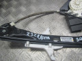 стеклоподъемник электрический задний правый Volkswagen Jetta 6 поколение 2012, 1.2 л., МКПП, седан, 1K0959704AG, 5C6839462A - фото №9