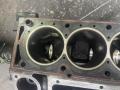 блок цилиндров Opel Omega B 1998, 3.0 л., X30XE08163426 - фото №6