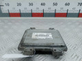 блок управления двигателем Opel Corsa D 2010, 1.4 л., МКПП, хетчбэк 5 дв., 12642927 - фото №3