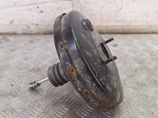 вакуумный усилитель тормозов Renault Logan 1 поколение 2007, 03775220414, 472105674