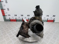 турбина Audi A3 8P/8PA [рестайлинг] 2007, 2.0 л., МКПП, хетчбэк 5 дв., 03G253010A - фото №5
