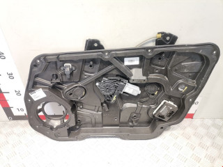 стеклоподъемник электрический передний правый Volvo S60 2 поколение 2012, 2.5 л., АКПП, седан, 30784311