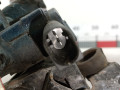 компрессор пневмоподвески Mercedes-Benz S-Класс W220 2000, 3.2 л., АКПП, седан, A2113200304 - фото №5