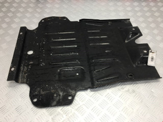 защита двигателя Land Rover Range Rover Sport 1 поколение 2008, 2.7 л., АКПП, внедорожник 5 дв.