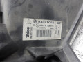 фара правая Opel Meriva 1 поколение (A) [рестайлинг] 2007, 1.8 л., АКПП, минивэн, 89030471, 93321055 - фото №7