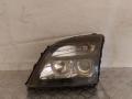 фара левая Opel Signum C 2003, 2.2 л., дизель, АКПП, хетчбэк 5 дв. - фото №2