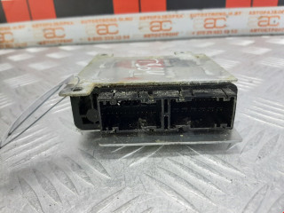блок AirBag IVECO Daily 3 поколение 2002, 2.3 л., МКПП, микроавтобус, 504074440