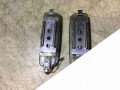 фонарь салона (плафон) Audi A3 8L [рестайлинг] 2002, 8L0947105A, 4D0947105A - фото №2