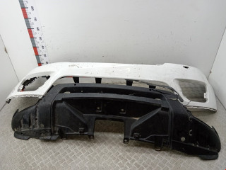 бампер передний Land Rover Range Rover Sport 2 поколение 2015, DK6217F775AB