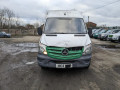 зеркало наружное левое Mercedes-Benz Sprinter 2 поколение [рестайлинг] (W906) 2014, 2.1 л., МКПП, микроавтобус, A9068102193 - фото №9