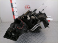 отопитель в сборе (печка) Renault Scenic 2 поколение 2004, 1.6 л., МКПП, минивэн, 8200367469 - фото №4