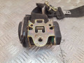 ремень безопасности Ford Fusion 1 поколение 2004, МКПП, хетчбэк 5 дв., 04167092, 2S6AA61295FA, 542437961, 5424995 - фото №5