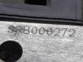 блок ABS Land Rover Range Rover 3 поколение 2003, 4.4 л., i, бензин, АКПП, внедорожник 5 дв., полный привод, 0265950056, 0265225059, SRB000272 - фото №9