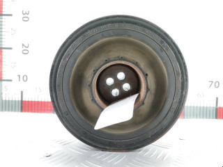 шкив коленвала BMW X3 F25 2011, 2.0 л., МКПП, внедорожник 5 дв., 11238512072