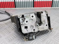 замок двери передней левой Mini Hatch 2 поколение (R56) 2008, 1.6 л., МКПП, хетчбэк 3 дв. - фото №3