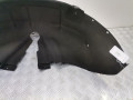 защита арок задняя левая (подкрылок) Audi A6 4F/C6 2005, 2.7 л., АКПП, универсал, 4F0810171D - фото №4