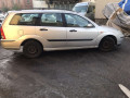 переключатель подрулевой (стрекоза) Ford Focus 1 поколение [рестайлинг] 2003, 1.6 л., МКПП, универсал, 1145990 - фото №10