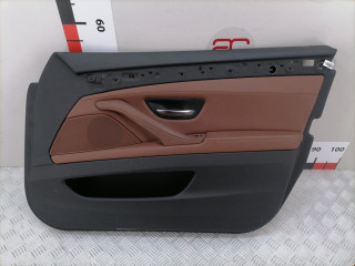 обшивка двери передняя правая BMW 5 серия F07/F10/F11 [рестайлинг] 2013, 2.0 л., АКПП, седан, 51417273354