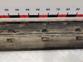 комплект накладок на пороги (внутренние) Volkswagen Passat B6 2007, 1.9 л., МКПП, универсал, 3C0853855B9B9 - фото №8