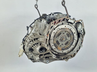 КПП роботизированная Ford Focus 1 поколение (1998 - 2001), 1.6 л., i, бензин, АКПП, передний привод, BV6P7000EA