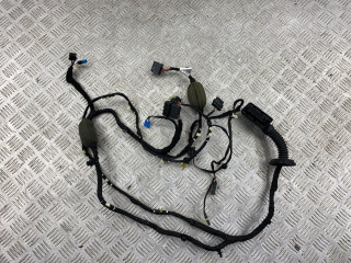 дверная проводка BMW X6 G06 [рестайлинг] 2023, 3.0 л., B58B30, бензин, 416, 61115A8FFC9