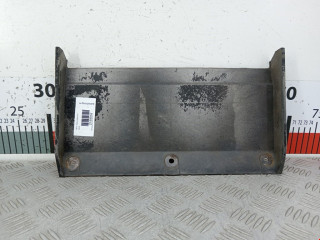 защита Mercedes-Benz M-Класс W163 2000, 2.7 л., АКПП, внедорожник 5 дв.