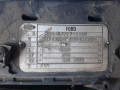 масляный поддон Ford Focus 1 поколение 2001, 1.6 л., АКПП, универсал, 1121127 - фото №8